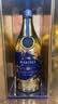 马爹利（Martel）蓝带XO 干邑白兰地 2020年限量版700ml 实拍图