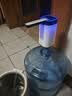 志高（CHIGO）抽水器桶装水自动上水器折叠矿泉电动水压水器饮水机抽水泵D30F 实拍图