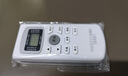 东普立适用于TCL空调遥控器万能通用全部机型号gykq46 GYKQ-34 GYKQ-47/49/46/03中央空调挂机柜机万能 实拍图