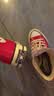 匡威（Converse）【Karina同款】1970 CHUCK 70 X新品运动帆布鞋复古红A24232C 复古红 38 实拍图