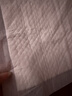 十月结晶抑菌铂金隔尿垫40片M码不可洗隔尿垫一次性婴儿尿垫护理垫姨妈垫 实拍图