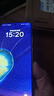 OPPO A6l 12GB+256GB 玉兰白 第三代高通骁龙7 IP69防水 7000mAh长续航 5G 老年人大屏手机 国家补贴 实拍图
