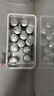 可口可乐（Coca-Cola）怡泉 Schweppes 无糖零卡 苏打水 汽水饮料 200ml*12罐 实拍图