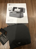 大疆（DJI）Mic Mini 2 迷你2代无线麦克风 降噪领夹麦克风 户外采访直播 vlog 手机相机微小型原声级收音麦 Mic Mini 2 （手机版一发一收，含充电盒） 含Lightning转接 实拍图