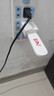 中国联通随身wifi6无线移动wifi免插卡便携式无线上网卡车载随行网络支持4G设备全国通用流量2026款 实拍图
