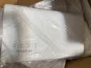 罗莱家纺 学生宿舍六/七件套全棉三件套+宿舍床垫+被子+枕头【一包搞定】90*200cm 0.9米床 实拍图