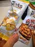 黄飞红（HUANGFEIHONG）黄飞鸿麻辣花生米休闲零食750g（30包）5种口味 每日坚果脱油花生 实拍图