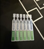 透真玻尿酸次抛精华液熙生物保湿补水光原液全分子量抗皱紧致护肤礼物 实拍图