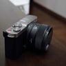 松下（Panasonic）【官方直营】S9N/S9 +18-40mm套机全画幅入门级微单数码相机 复古外形 轻巧便携 实时LUT 4K视频 S9N丨S9+18-40mm套机【银色】 实拍图