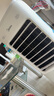 美的（Midea）【语音智能】空调扇制冷风扇家用冷风机强力制冷机客厅卧室加湿水冷加水冰晶降温冷气机AAI10FS 实拍图
