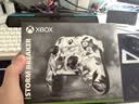 微软（Microsoft）XBOX手柄SeriesX S无线控制器蓝牙PC游戏电玩手柄兼容Steam DW12C 黑神话悟空升学礼 限量款-风暴之刃 实拍图