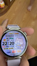 HUAWEI WATCH GT 6 流光紫 41mm智能手表多维情绪健康全新骑行体验 实拍图