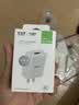 公牛（BULL）5V-2AUSB充电器 苹果安卓手机电源适配器 适用苹果iPhone14/SE2/13/iPad平板耳机等 实拍图