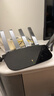 普联（TP-LINK）大道路由器7DR6430 BE6400 5G WiFi7千兆双频家用高速穿墙 2.4G wifi6无线 2.5G网口 游戏加速 实拍图