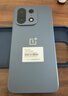 一加Turbo 6X Pro 8GB+128GB 跃马黑 oppo 8000mAh电池 天玑 7400 SUPER 智能长续航手机 国家补贴 实拍图