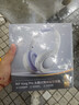 iKF King Pro3.0【双金标LDAC高解析】头戴式蓝牙耳机主动降噪超长续航有线无线电竞游戏低延迟星光紫 实拍图