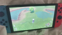 任天堂（Nintendo）【国内保税仓】Switch2/1代 OLED/续航加强日版/港版便携家用ns体感游戏机掌机 日版OLED红蓝64GB保税（赠共享会员） 实拍图