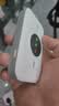 TCL随身wifi2026新款三网全国通用免插卡无线网wifi6车载4G路由器随身便携无限制移动联通电信5GXY15B 【升级充电款】3000毫安大电池 不限速不虚标月享1500G流量 实拍图