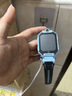 HAUWEGLL2026新款华为机适用电话表手儿童5G防水3-6-12岁可插卡小学初中生 【顶配128G蓝】二十四核+微信QQ+人脸识别+扫码支付 实拍图