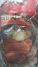 大紅門老北京烧鸡550g*2 熟食腊味即食脱骨扒鸡下酒菜速食中华老字号 实拍图