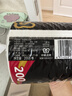 洁柔有芯卷纸 黑Face加厚4层200克*27卷 高克重 卫生纸卷筒纸纸巾整箱 实拍图