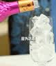 牛栏山 金标牛 轻口味纯粮白酒 紫金版 36度 黄金比例 500ml*1瓶 单瓶装 实拍图