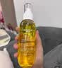 儿初宝（babetrue）婴儿抚触油按摩橄榄油150ml+婴儿洗发沐浴露二合一280ml洗护合一 实拍图