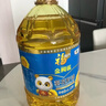 福临门食用油葵花籽清香型食用植物调和油5升*4 整箱 新老包装随机 实拍图