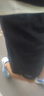 李宁（LI-NING）运动短裤男夏季2026新款透气薄款跑步健身宽松休闲速干冰丝五分裤 实拍图