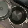 美的（Midea）电热水壶烧水壶2.5L大容量电水壶48H保温恒温316L母婴级不锈钢自动断电艺术家56段控温MK-SH73-Q 实拍图