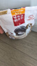 麦富迪狗狗零食 奢华营养鸭肉干1200g成幼犬磨牙训练奖励解馋宠物零食 实拍图