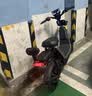 九号（Ninebot）【新国标电自】九号电动Fz1 60电动自行车9号智能电动车【门店自提】 到门店选颜色 实拍图