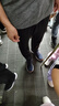 乔丹运动鞋男鞋跑步鞋子舒适减震轻便网面跑鞋男 实拍图
