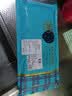 【冷冻】至鲜 吕四冻梭子蟹小蟹块600g约30-42块 液氮速冻免处理海螃蟹新鲜海鲜200g*3 实拍图