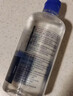 博士伦润明清透 隐形眼镜水护理液830ml 隐形眼镜多功能护理液 实拍图