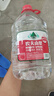 农夫山泉  饮用水 饮用天然水3L*6桶 整箱 桶装水 实拍图