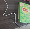 驰界快充线6A正品超级闪充电器120/100W/88W/66W安卓5A数据线适用于华为充电线荣耀小米三星vivo原套装 120W/66W【6A超级闪充线】- 1米 实拍图