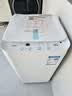 美的（Midea）波轮洗衣机全自动 3KG 迷你内衣婴儿洗衣机 健康除螨 MB30V21EPLUS 以旧换新 京东自营 实拍图