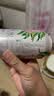 名仁苏打汽水0糖0脂0卡桃味气泡水饮料330ml×24罐整箱装 实拍图