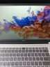 荣耀笔记本MagicBook X 15 2022 15.6英寸全面屏轻薄笔记本电脑  （i3 8GB 256GB多屏协同）冰河银 实拍图