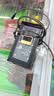 优勤（YOUQIN）监控支架免打孔墙上置物架墙壁放路由器架子机顶盒摄像头支架 倒挂摄像头支架+小米底盘 实拍图