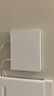 中兴（ZTE）【晴天墙面路由器】AX3000满血WiFi6自研双核芯品质家居别墅ap 主路由Mesh3000M无线速率千兆网口 实拍图