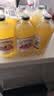 宾得宝（Bundaberg）含气百香果汁饮料375ml*6玻璃瓶装 澳州进口汽水夏日果汁气泡水 实拍图