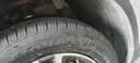 朝阳轮胎 汽车轮胎 205/60R16 92H RP18 原配长安逸动XT/吉利远景X3 实拍图