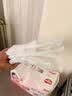 好奇（Huggies）铂金装小桃裤成长裤XXL74片(≥15kg)尿不湿【夏季散热王】 实拍图