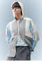 蕉内【王一博同款】凉皮502UV男女士同款防晒衣服夏季冰丝薄外套新款 实拍图