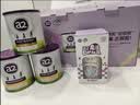 a2紫白金 紫聪聪 儿童成长奶粉DHA 750g*3罐【小马宝莉保温杯礼盒】 实拍图