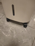 海尔（Haier） 空调扇冷风扇加湿制冷机单冷风机无叶风扇制冷气扇家用客厅卧室节能制冷器冷气机小空调 【强效制冷+定时净化】遥控款HFL-LG1822R 实拍图