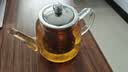 忆壶茶（YIHUTEA）茶壶玻璃泡茶壶耐高温煮茶壶加厚烧水茶具带过滤茶水壶杯子大容量 时光壶单壶900ml 实拍图