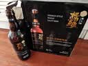 燕大师精酿啤酒礼盒750mL*6瓶高端橡木塞整箱啤酒聚会送礼礼盒 实拍图